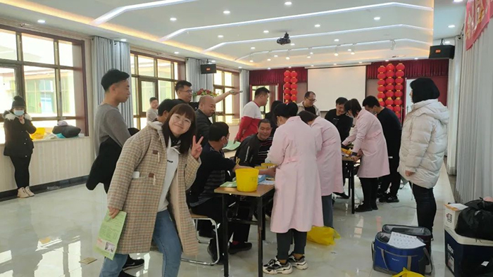關(guān)愛女性健康，我們再行動